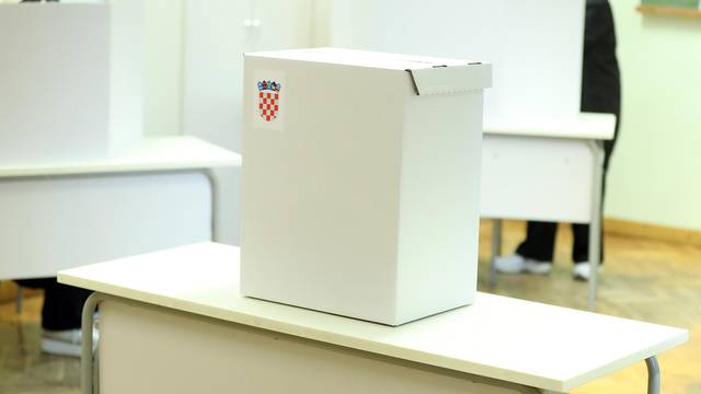 DIP: Posebni računi za izbore mogu se otvoriti od 9. prosinca