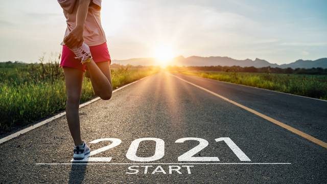 New,Year,2021,Or,Start,Straight,Concept.word,2021,Written,On