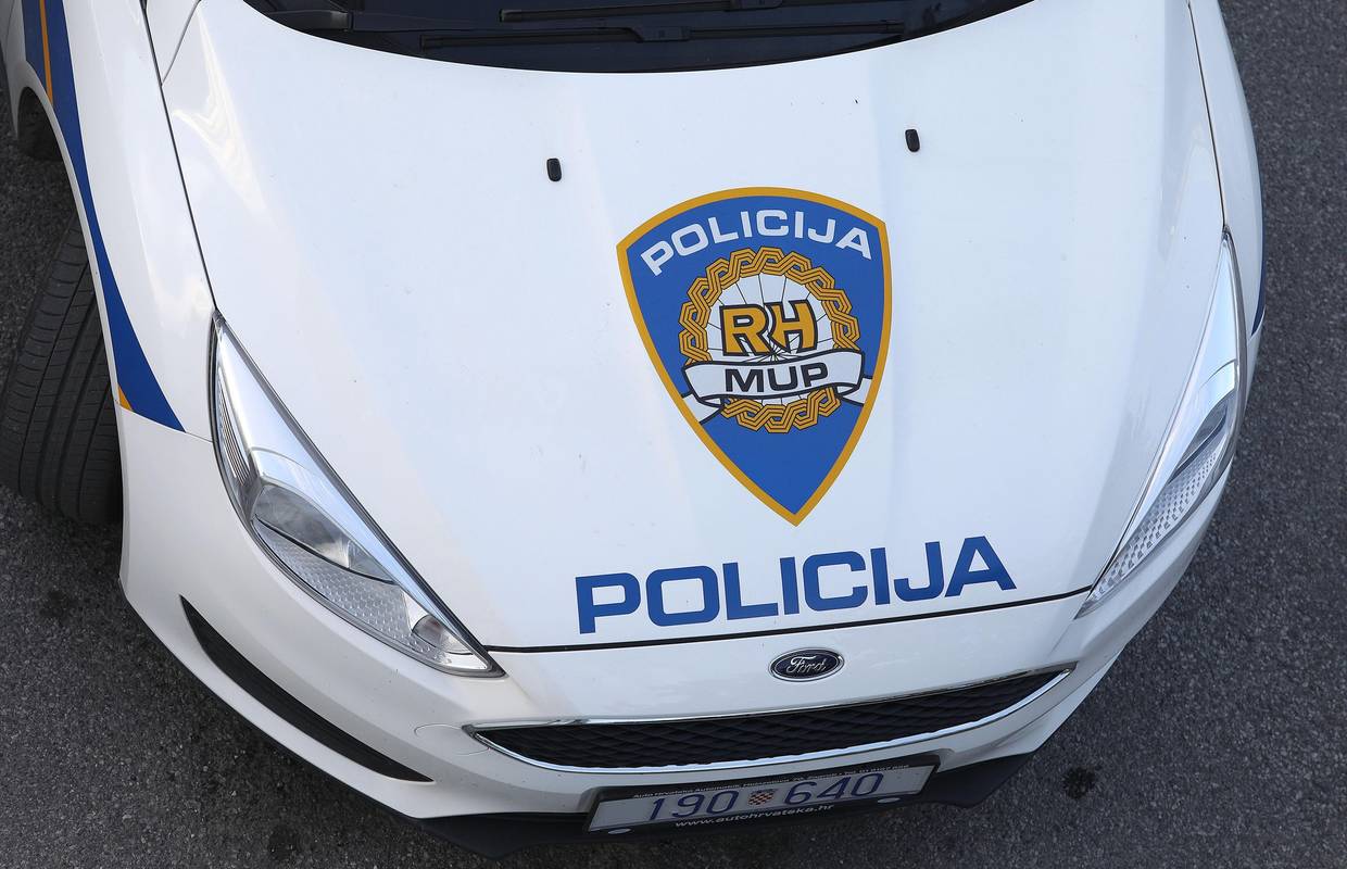 U rijeci Cetini pronašli mrtvo tijelo muškarca, nema elemenata kaznenog djela