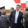 Plenković o Vučićevoj izjavi: Što je previše, previše je...