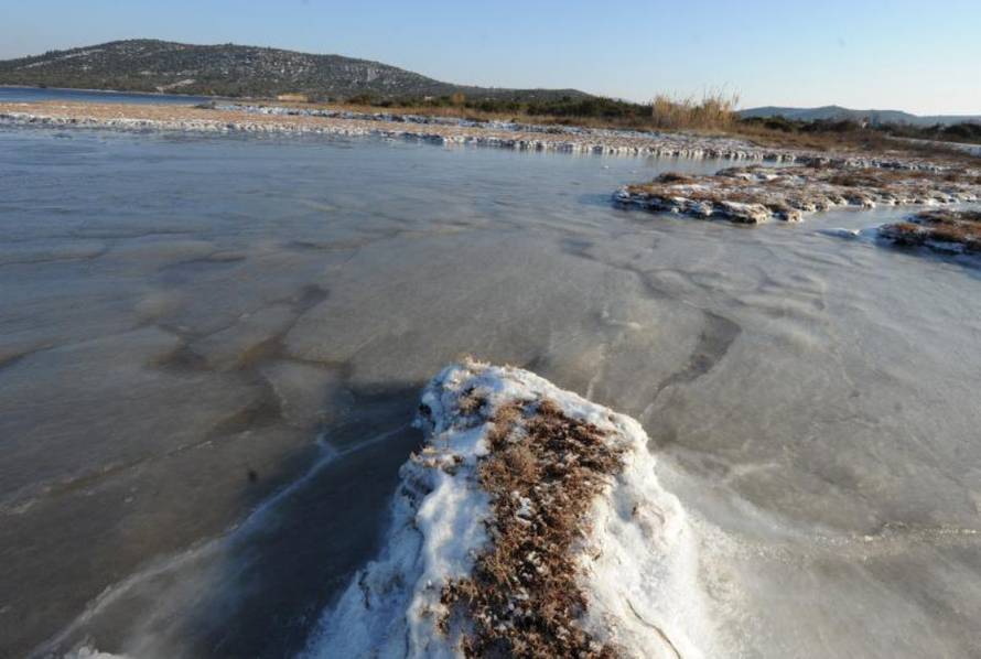 Hrvoje Jelavić/Pixsell