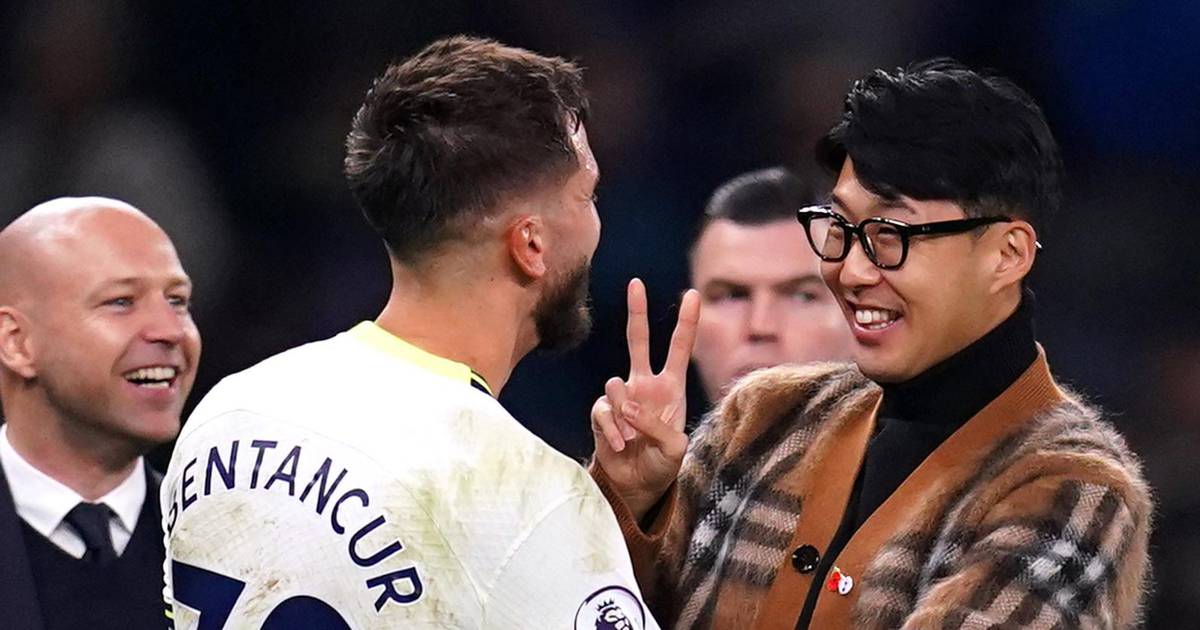 Tottenham player: ‘All Koreans look the same’. Because of this statement, he was suspended for seven games