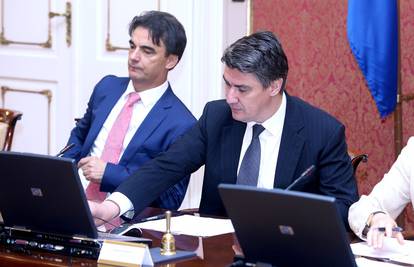 Za novog ravnatelja Porezne uprave izabrali Borisa Šuvaka