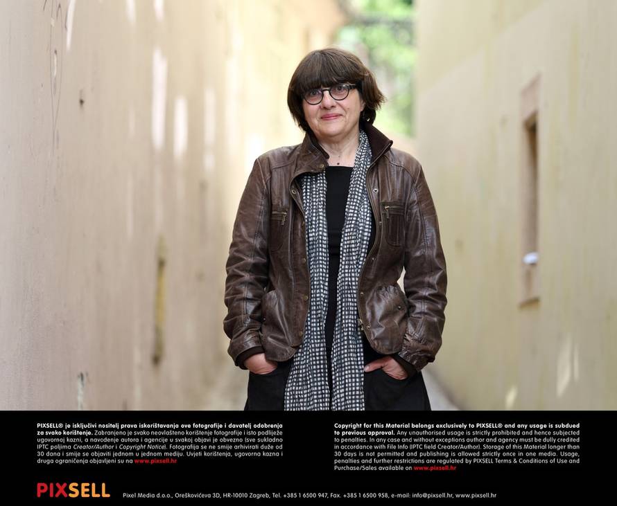 Davor Puklavec/Pixsell