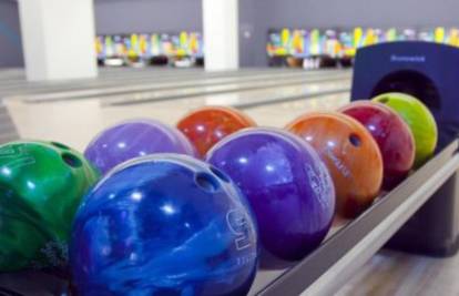 Dođite na međunarodni turnir u bowlingu - Arena open 2013.