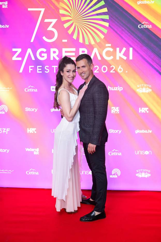 Zagreb: 73. Zagrebački festival