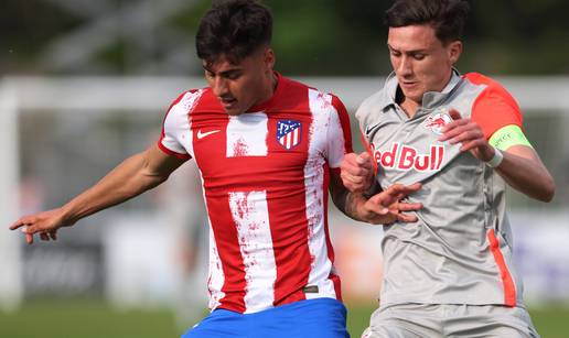 Hajduk zavr&scaron;io jo&scaron; jedan veliki posao! Mart&iacute;n iz Atl&eacute;tico Madrida stigao na Poljud