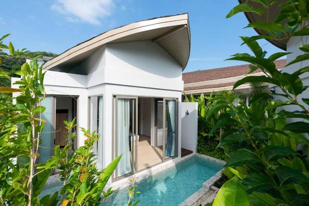 FOTO U ovom tropskom resortu imate sve za odmor iz snova - i ne košta cijelo bogatstvo