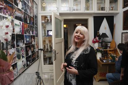 Sabina Sakić otvorila muzej posvećen Sinanu u njegovoj rodnoj kući u Loznici 