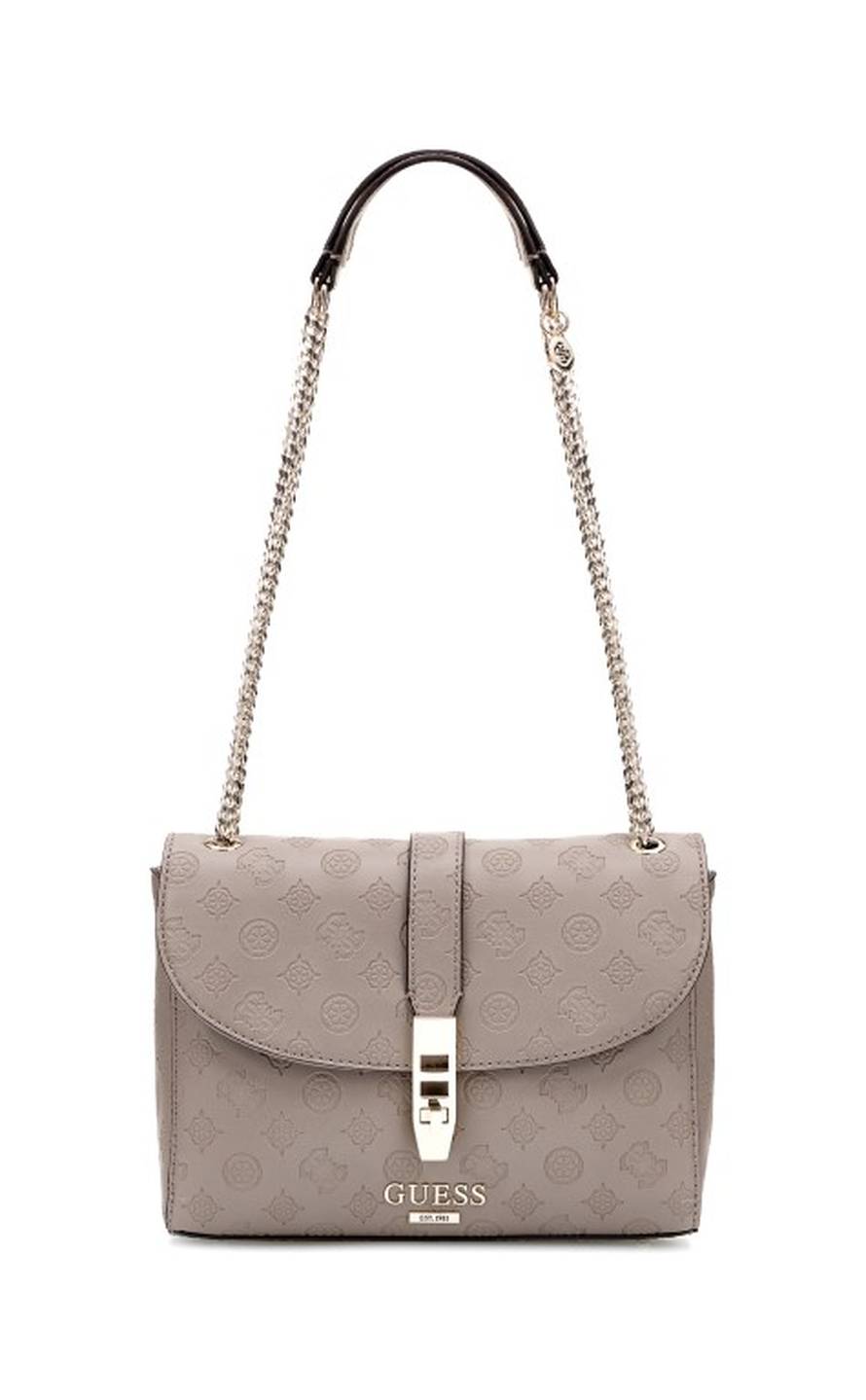 Modne kombinacije različitih uzoraka i tekstura