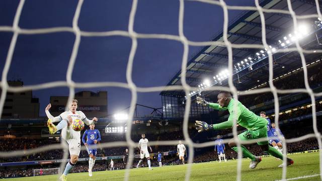 Premier League - Chelsea v Burnley