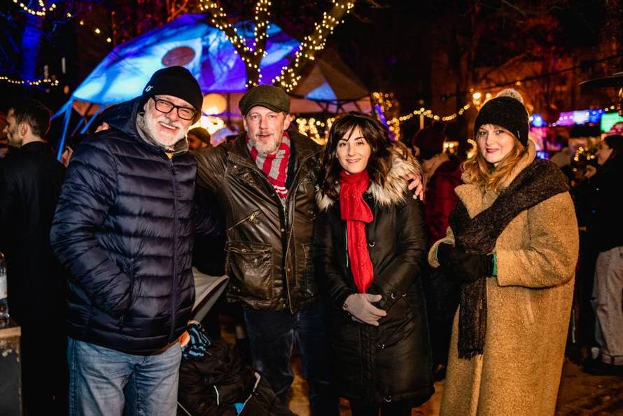 Kraj godine i Adventa u Akademiji uz z++!