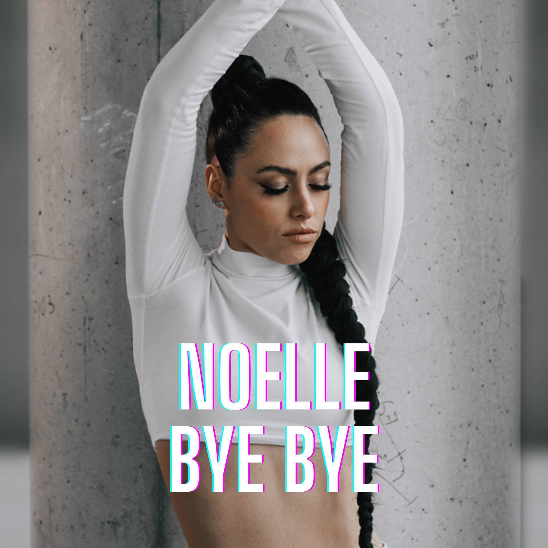 Mlada glazbenica Noelle oduševila novom pjesmom 'Bye Bye', najemitiranija u Hrvatskoj