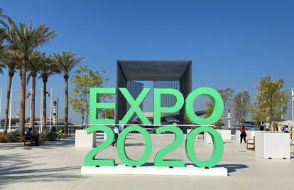 Tri radnika su poginula na gradilištu Expo-2020 u Dubaiju