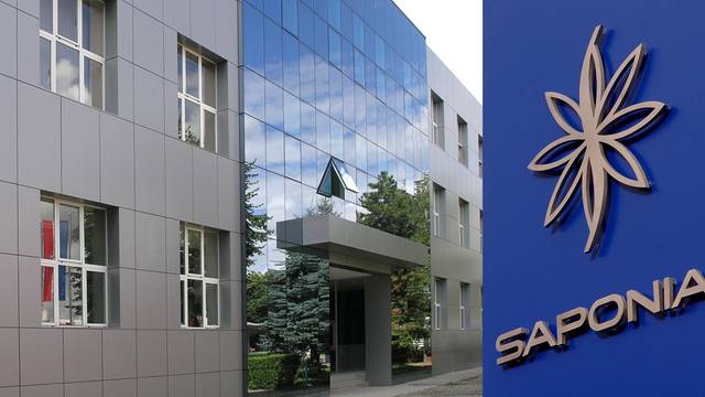 Saponia nagradila svoje zaposlenike s 1.000 kuna