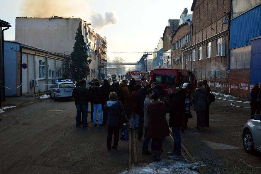 Ivica Galović/PIXSELL