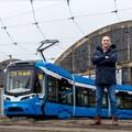 VIDEO Novi zagrebački tramvaji imat će USB utičnice za mobitel i baterije za autonomnu vožnju...