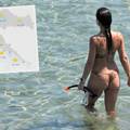 Temperature opet idu do 35 stupnjeva, Hrvatska &cacute;e se pr&zcaron;iti! Na snazi su brojna upozorenja