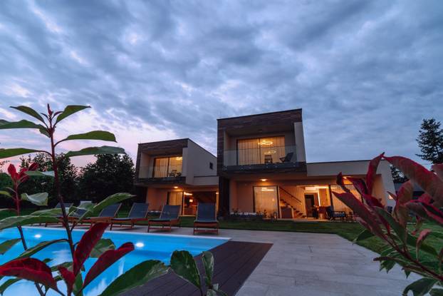 FOTO Pogledajte kako izgleda najbolji apartman u Hrvatskoj