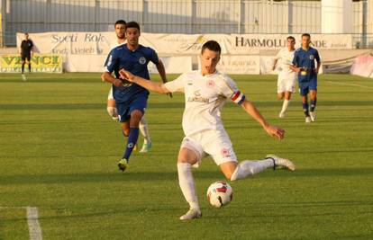 Bilić okrenuo Zadra u gostima, Surać nastupio s 39 za rekord