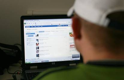Tajne službe su htjele pratiti 19.000 korisnika Facebooka