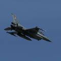 Ameri&ccaron;ki F-16 pao u sjevernom Michiganu, evakuirali mje&scaron;tane