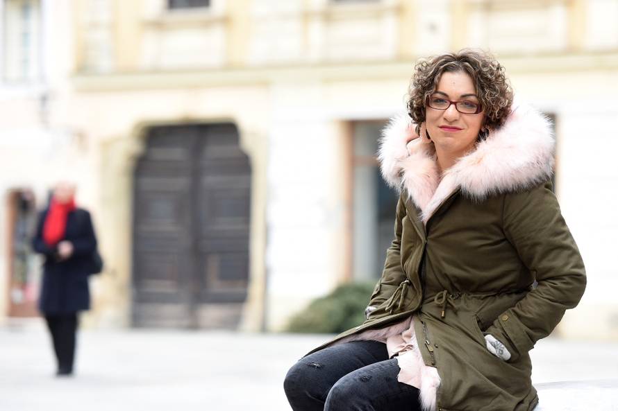 'I mi smo dobili organe, Rita, drži nam se i budi hrabra...'