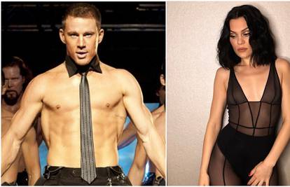 Nije im išlo: Channing Tatum i Jessie J prekinuli po drugi put