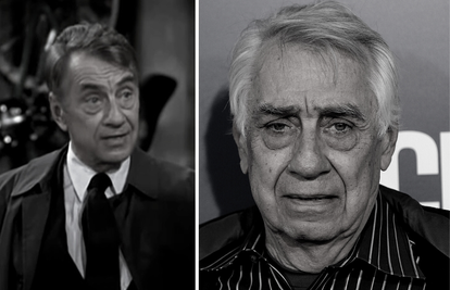 Preminuo je Philip Baker Hall, poznat po ulozi u 'Seinfeldu'