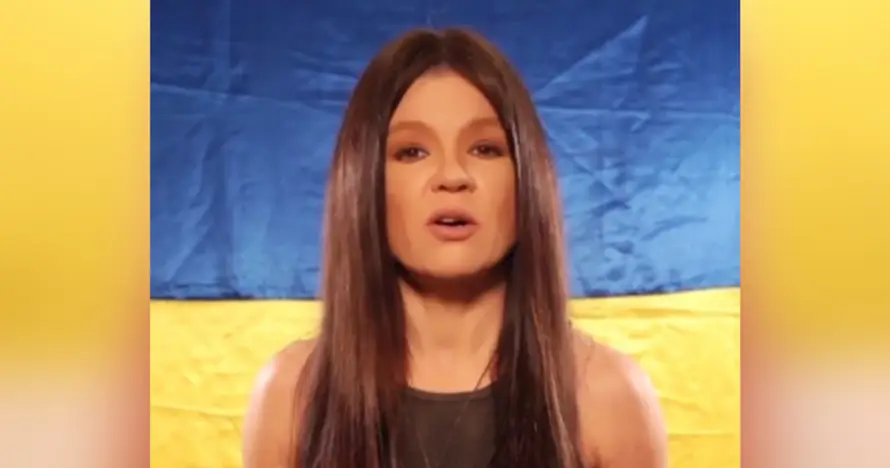 Pobjednica Eurosonga izazvala Muska: 'Postani naš spasitelj!'