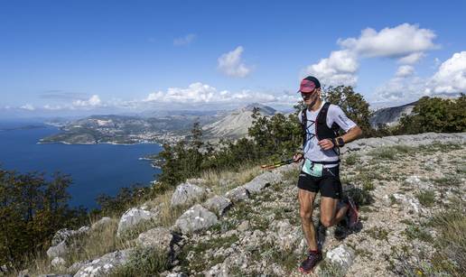 Počinje Spartan u Dubrovniku: Cilj je na tvrđavi Imperijal...