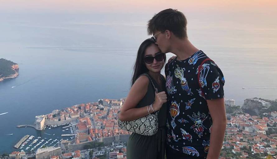 Plesač i Thompsonova nećakinja o vjenčanju: On će pjevati, a po mladu ćemo busom u Čavoglave