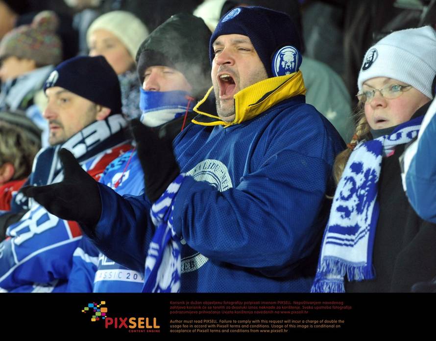 Marko Lukunic/Pixsell