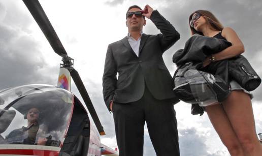 Kako zavoditi na Facebooku 4: Kako se dogovara sastanak?