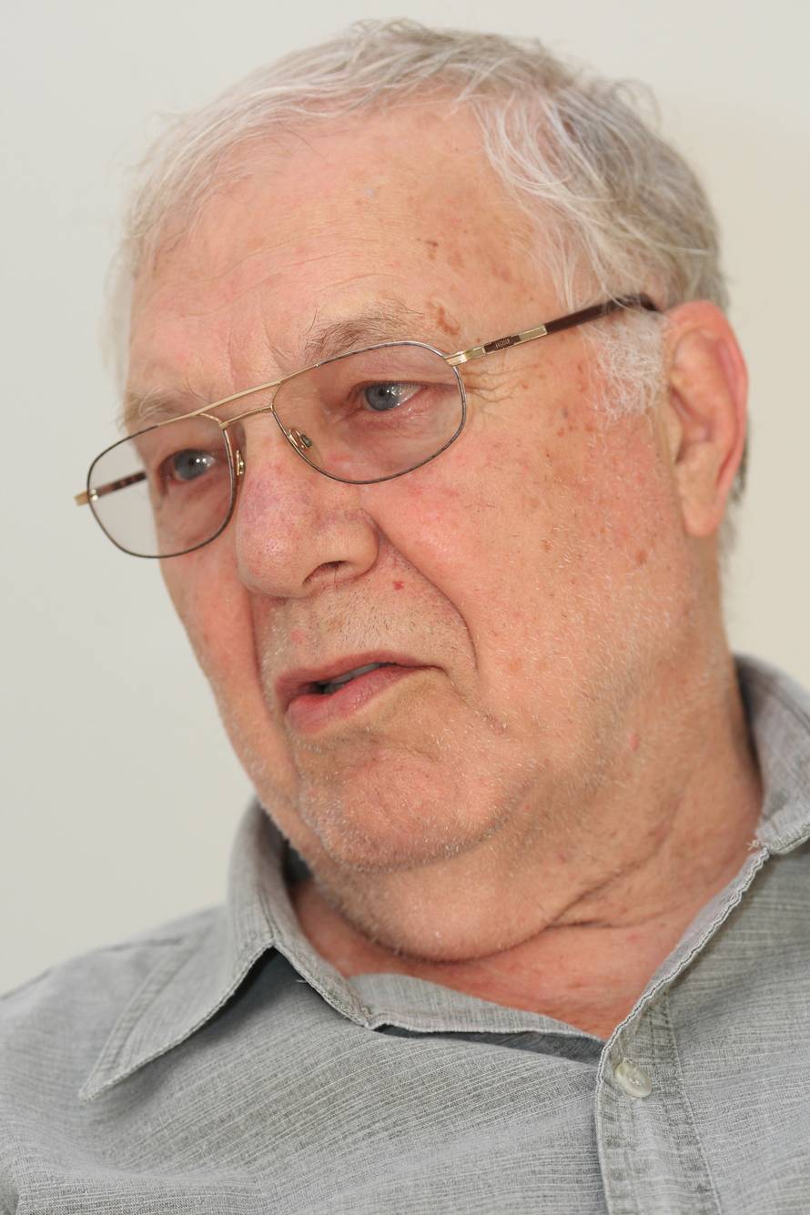 Preminuo veliki Tonko Lonza: Odgojio je generacije glumaca