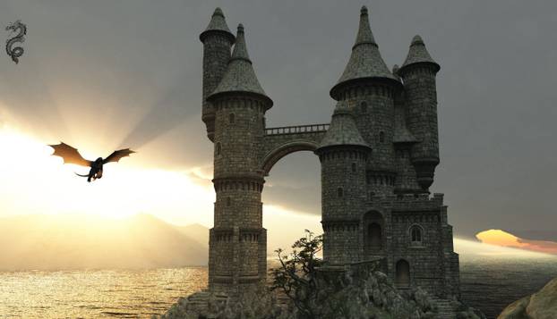 FOTO Legenda o zmaju: Javlja se u mitologijama širom svijeta. Za neke je strah, za druge sreća