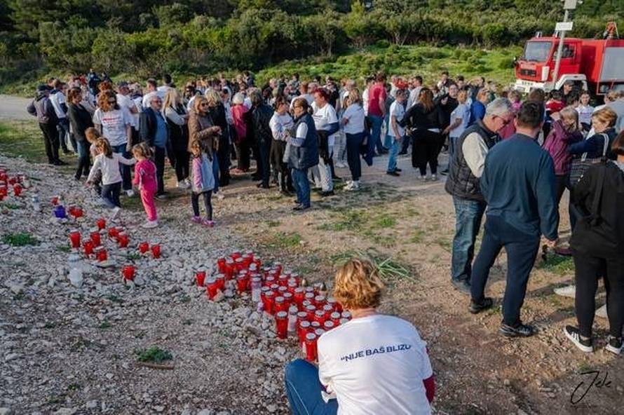 'Svirali smo i pjevali za Franu, koji je svojom energijom, talentom i ljubavi ostavio trag'