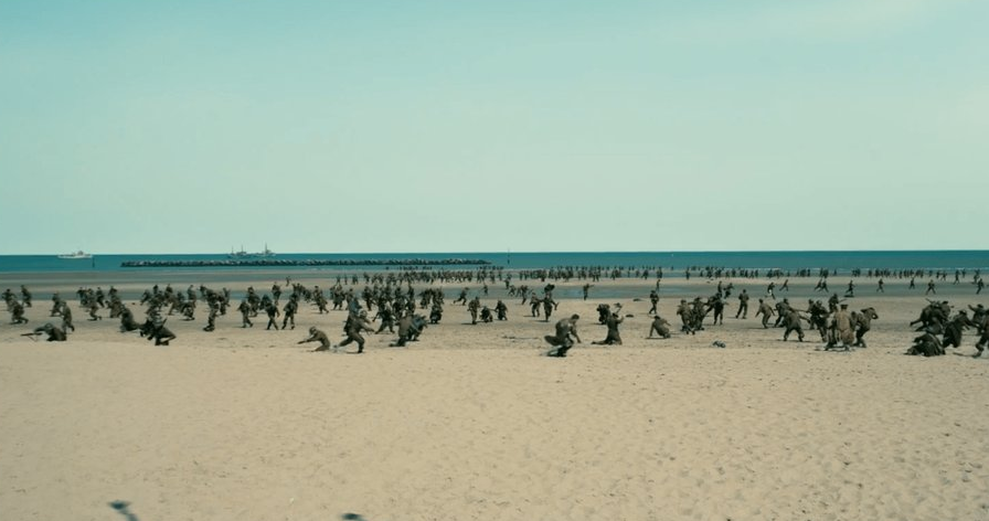 Christopher Nolan ponovno je uspio, 'Dunkirk' je remek-djelo