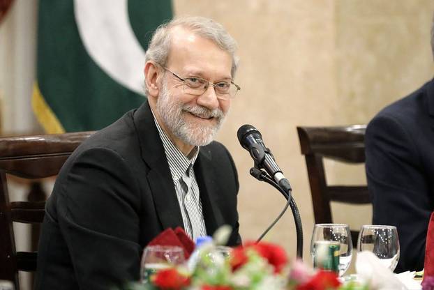 Ali Larijani