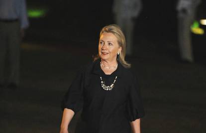 Hillary Clinton se oporavlja u bolnici, pronašli joj ugrušak