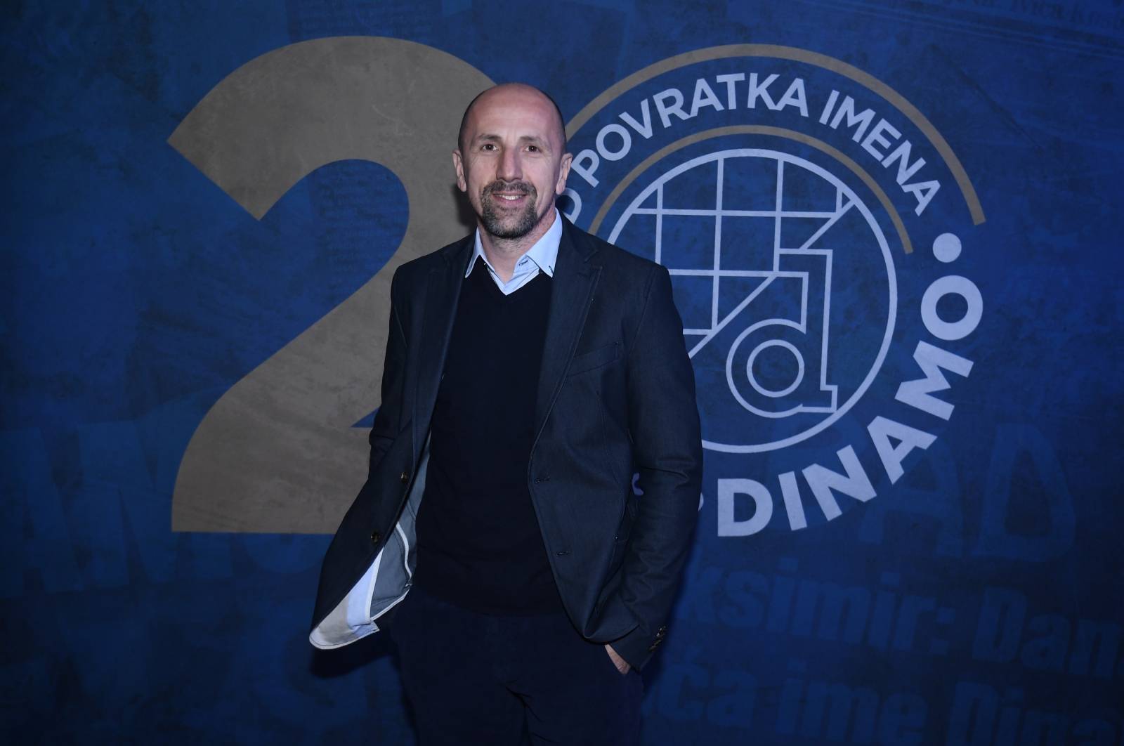 Dinamo svečano obilježio 20 godina povratka imena