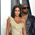 Kanye i dalje želi biti s Kim: 'Papire za razvod još nisam ni vidio, a djeca nas žele zajedno'