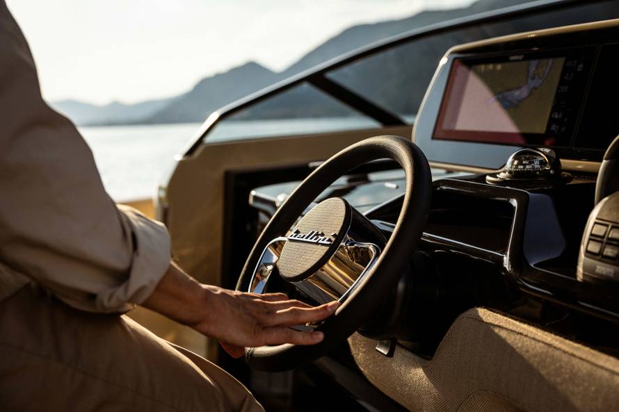 Talijanski “beach club na moru”: Bellini Astor 36 stiže na Jadran