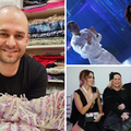 Ivica Skoko vraća se već 17. put na Doru! 'Emilija Kokić rekla mi je da ću biti njezin anđeo...'