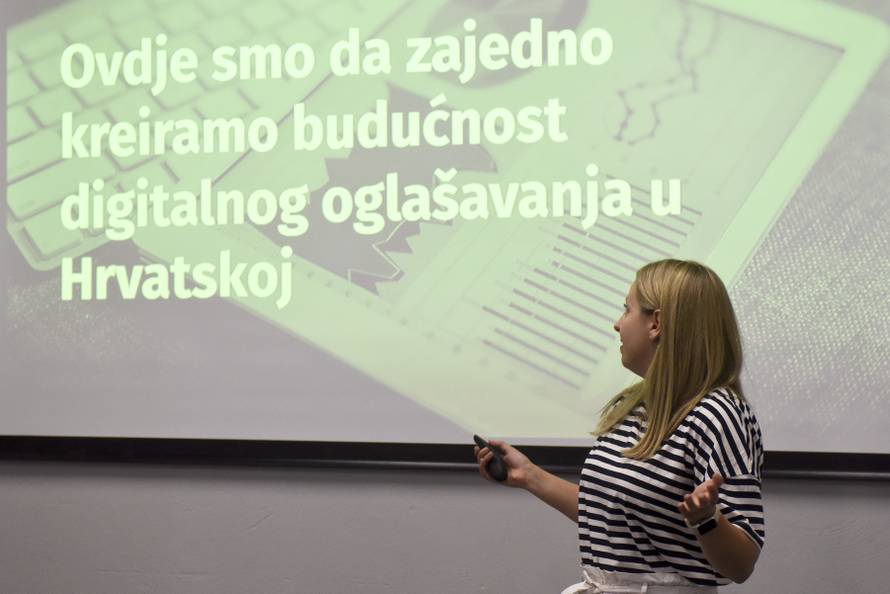 Zagreb, 01.07.2021 - Osnovana je Hrvatska udruga digitalnih izdavaca (HUDI)