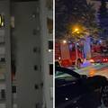 Dijete (3) ope&ccaron;eno u po&zcaron;aru u Zadru bilo je samo doma. Na respiratoru je i &ccaron;eka operaciju