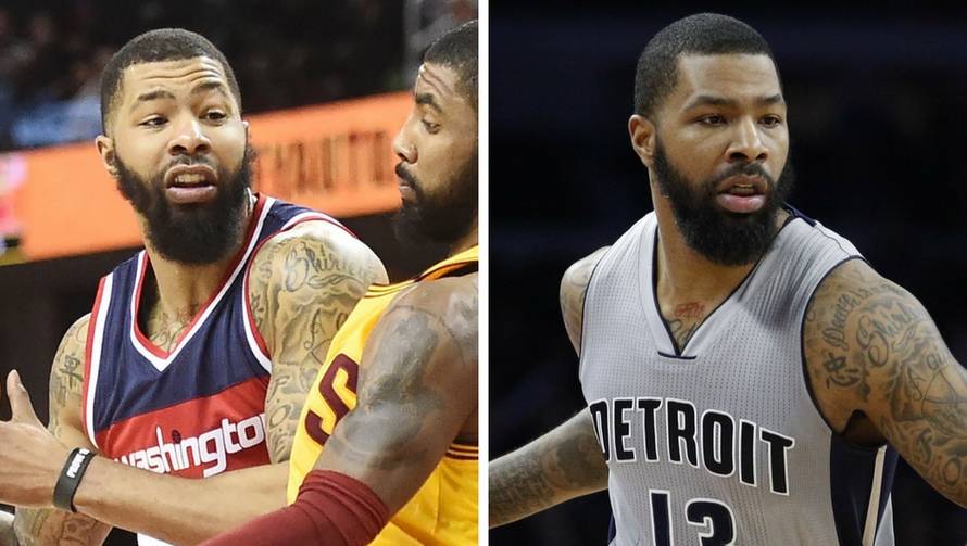 Sportska prevara godine? Koji je brat igrao za Washington?!