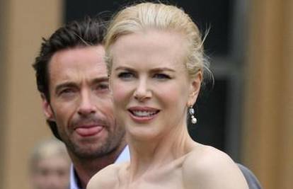Nicole Kidman prevarila supruga Keitha s drugim 