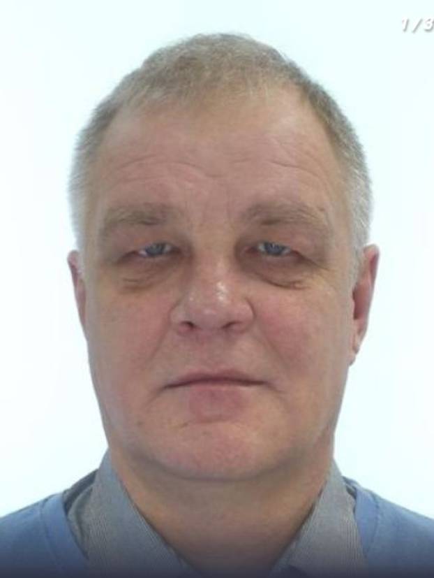 FOTO NAJGORI OD NAJGORIH Ovo su najtraženiji kriminalci u Europi: Na listi su i dva Hrvata