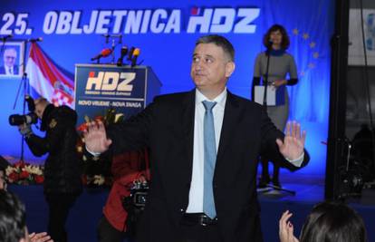 'Članstvo HDZ-a traži sankcije za Nostradamusa Prgometa'